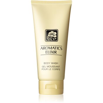 Clinique Aromatics Elixir™ Body Wash gel de duș - imagine 2